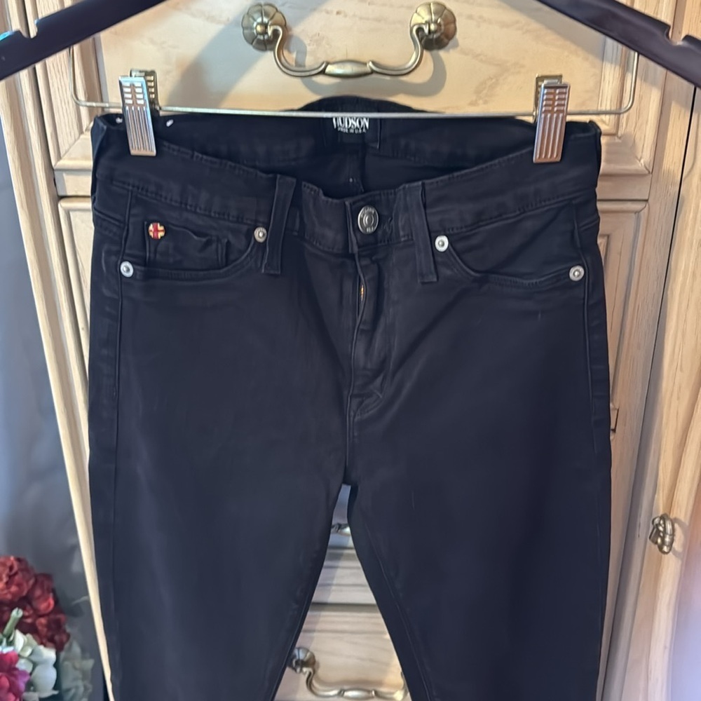 Hudson Jeans - Picture 2 of 11